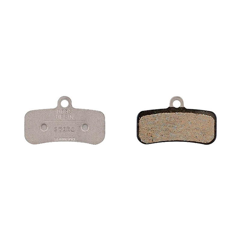 Balatas de freno SHIMANO D03S Resina